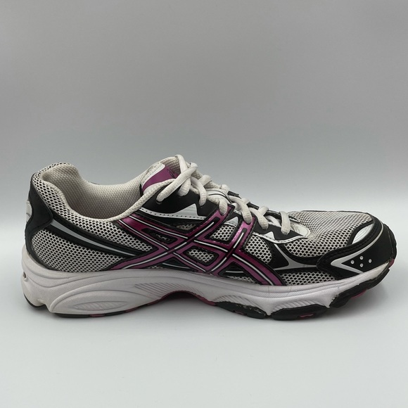 ASICS Gel-Galaxy 5  running shoes Women’s Sz 9.5 - Picture 7 of 11